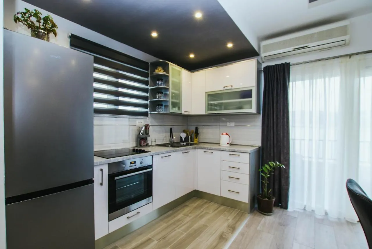 Apartment Arbanija 1122B Trogir 0*,  Hırvatistan