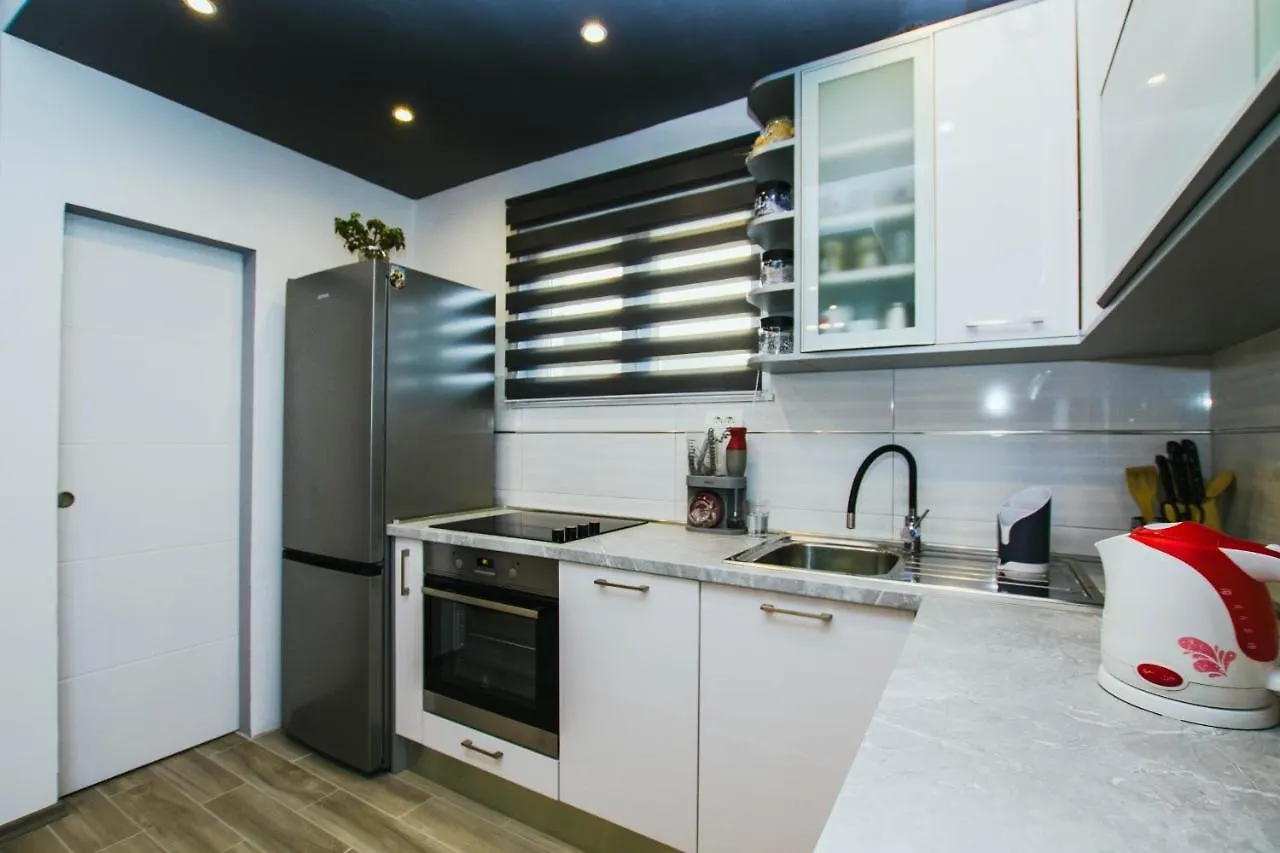 Apartment Arbanija 1122B Trogir Hırvatistan