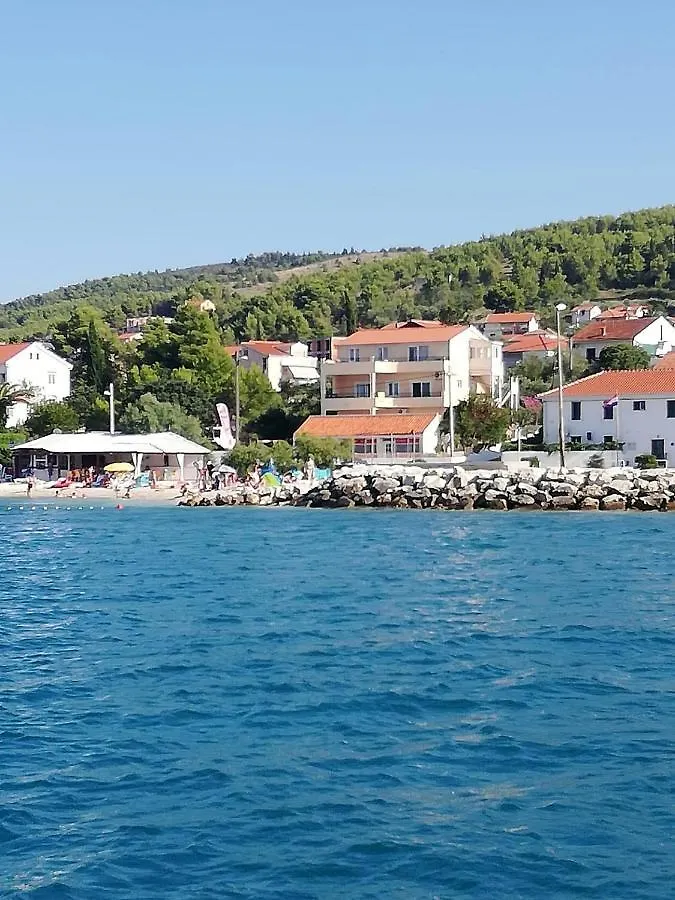 Apartment Arbanija 1122B Trogir