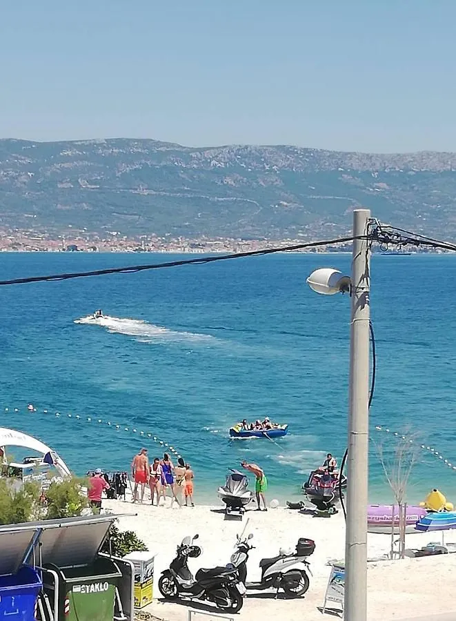 Apartment Arbanija 1122B Trogir